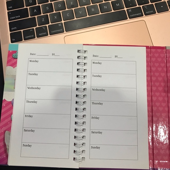 Children’s agenda new - Picture 4 of 8